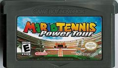 Cart | Mario Tennis Power Tour GameBoy Advance