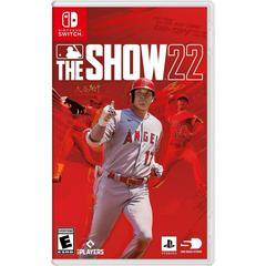 MLB The Show 22 Nintendo Switch Prices