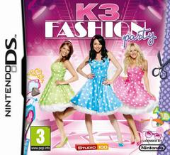 K3 Fashion Party PAL Nintendo DS Prices