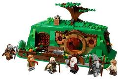 LEGO Set | An Unexpected Gathering LEGO Hobbit