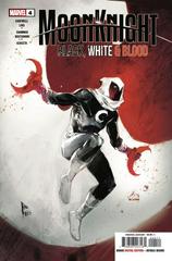 Moon Knight: Black, White, & Blood #4 (2022) Comic Books Moon Knight: Black, White, & Blood Prices