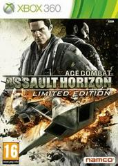 Ace Combat: Assault Horizon [Limited Edition] PAL Xbox 360 Prices