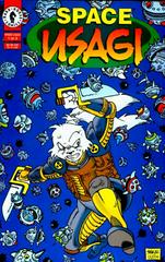 Space Usagi #1 (1996) Comic Books Space Usagi Prices