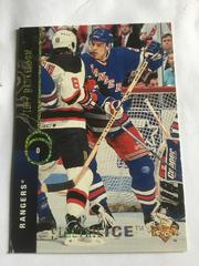 Jeff beukeboom #339 Hockey Cards 1995 Upper Deck Prices