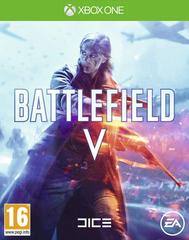 Battlefield V PAL Xbox One Prices