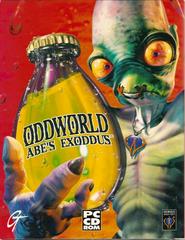 Oddworld: Abe's Exoddus PC Games Prices