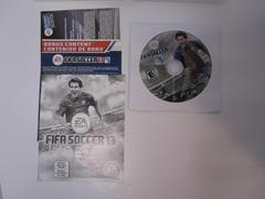FIFA Soccer 13 - Bonus Edition (Sony PlayStation 3, 2012