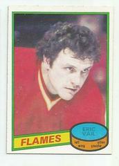 Eric Vail Hockey Cards 1980 O-Pee-Chee Prices