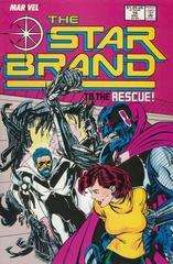 Star Brand #16 (1988) Comic Books Star Brand Prices