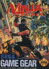 Ninja Gaiden Sega Game Gear Prices
