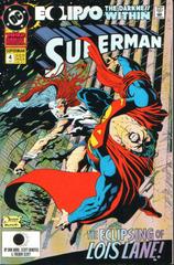 Superman Annual #4 (1992) Comic Books Superman Annual Prices