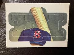 Carl Yastrzemski Puzzle Pieces #13, 14, 15 Baseball Cards 1990 Donruss Prices