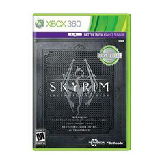 Elder Scrolls V: Skyrim [Legendary Edition Platinum Hits] Xbox 360 Prices