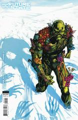 Future State: Swamp Thing [Variant] Comic Books Future State: Swamp Thing Prices