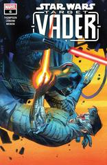 Star Wars: Target Vader #6 (2019) Comic Books Star Wars: Target Vader Prices