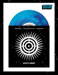 White Boat [Signed Vinyl] #1 (2024) Comic Books White Boat Prices