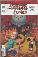 Adventure Time Comics #7 (2017) Comic Books Adventure Time Comics Prices