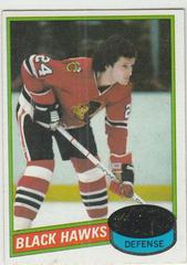 Doug Wilson #12 Hockey Cards 1980 Topps Prices