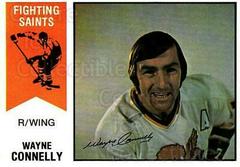 Wayne Connelly Hockey Cards 1974 O-Pee-Chee WHA Prices