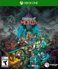 Children of Morta Xbox One Prices