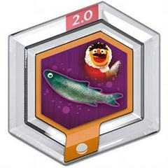 Lew Zealand's Boomerang Fish [Disc] Disney Infinity Prices