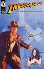 Indiana Jones and the Golden Fleece #1 (1994) Comic Books Indiana Jones and the Golden Fleece Prices