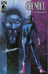 Grendel: Devil's Legacy #4 (2000) Comic Books Grendel: Devil's Legacy Prices