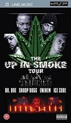 The Up In Smoke Tour PAL PSP Prices