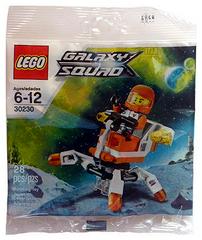 Mini Mech LEGO Space Prices