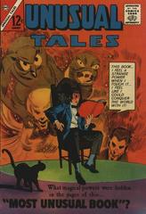 Unusual Tales #46 (1964) Comic Books Unusual Tales Prices