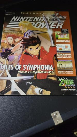 [Volume 180] Tales of Symphonia photo