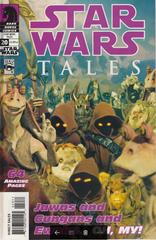 Star Wars Tales [Variant] #20 (2004) Comic Books Star Wars Tales Prices