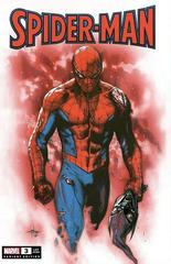 Spider-Man [Gabriele Dell'Otto Variant A] #3 (2022) Comic Books Spider-Man Prices