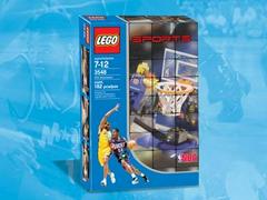 Slam Dunk Trainer #3548 LEGO Sports Prices