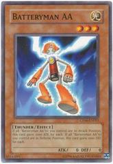 Batteryman AA CP06-EN013 YuGiOh Champion Pack: Game Six Prices