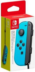 Joy-Con Neon Blue [Left] PAL Nintendo Switch Prices