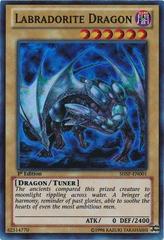 Labradorite Dragon [1st Edition] YuGiOh Shadow Specters Prices