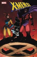 X-Men '92: House of XCII #4 (2022) Comic Books X-Men '92: House of XCII Prices