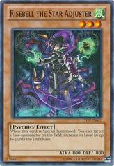 Risebell the Star Adjuster YuGiOh Lord of the Tachyon Galaxy Prices