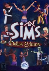 Main Image | The Sims [Deluxe Edition] PC Games