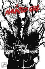 A Haunted Girl [Quesada] #1 (2023) Comic Books A Haunted Girl Prices