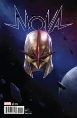 Nova [Mattina] Comic Books Nova Prices