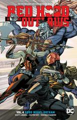 Red Hood and the Outlaws: Good Night, Gotham [Paperback] Comic Books Red Hood and the Outlaws Prices