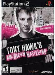 Tony Hawk American Wasteland Playstation 2 Prices