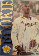 Clifford Rozier Basketball Cards 1994 Hoops Prices