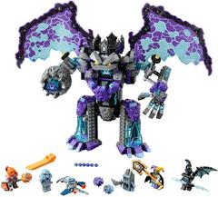 LEGO Set | The Stone Colossus of Ultimate Destruction LEGO Nexo Knights
