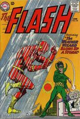 Flash #145 (1964) Comic Books Flash Prices