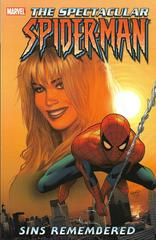 Sins Remembered #5 (2005) Comic Books Spectacular Spider-Man Prices