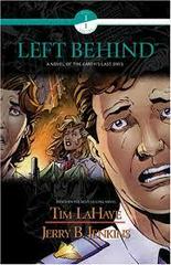 Left Behind #1 (2001) Comic Books Left Behind Prices