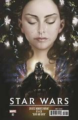 Star Wars [Andrews] #62 (2019) Comic Books Star Wars Prices